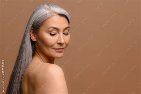 asian mature nude